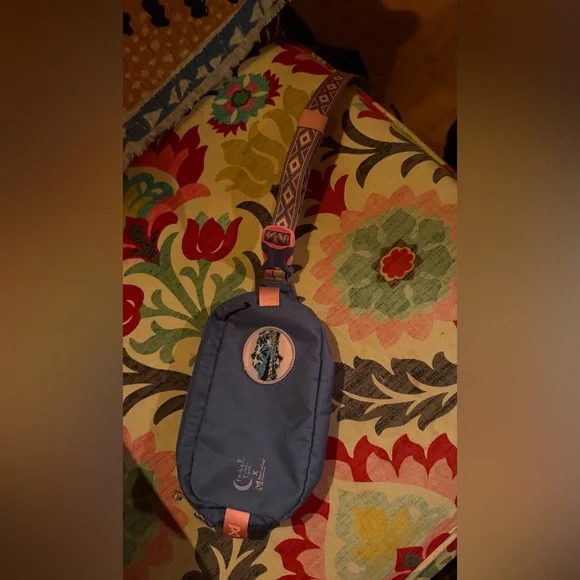 Rachel Pohl x nonstop dog wear Fanny! - Picture 4 of 6